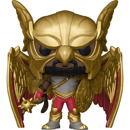 Funko Pop! DC Black Adam Hawkman #1236