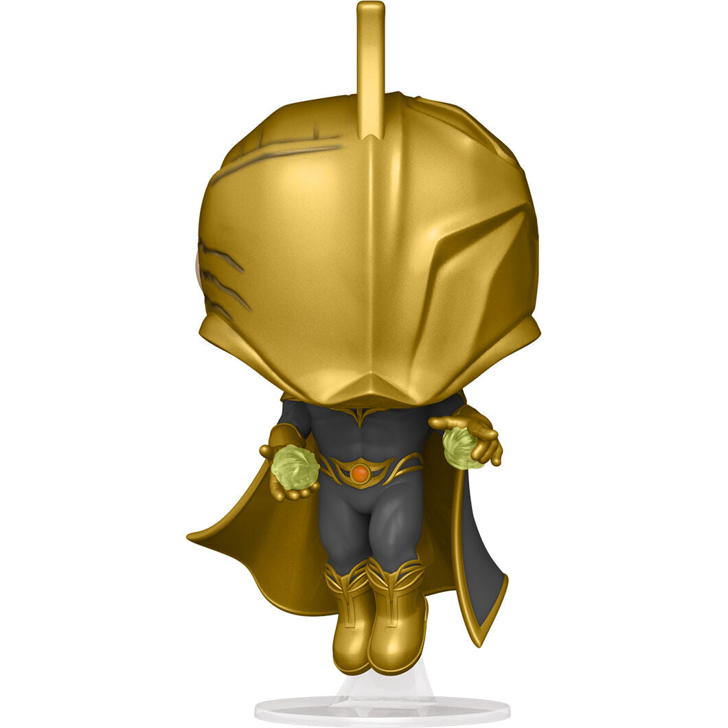 Funko Pop! DC Black Adam Dr Fate #1235