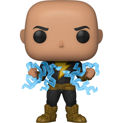 Funko Pop! DC Black Adam - Black Adam #1232