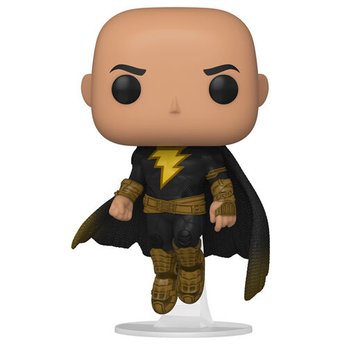 Funko Pop! DC Black Adam - Black Adam #1231