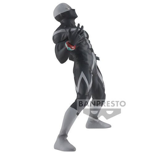 Figura Banpresto Twice Vol.5 Los Villanos Malvados My Hero Academia 15cm