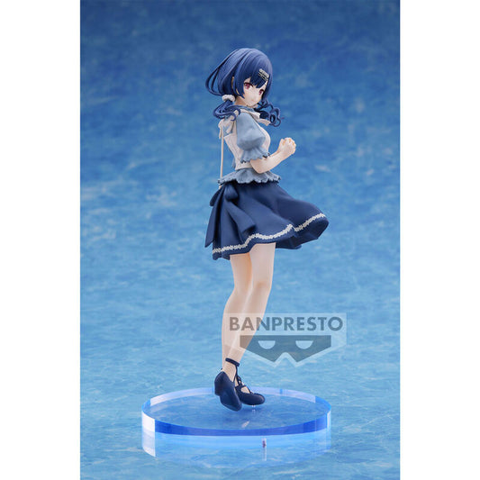 Banpresto Figura Rinze Morino Shiny Colors The Idolmaster 18cm