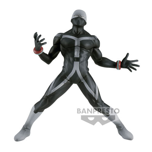 Figura Banpresto Twice Vol.5 Los Villanos Malvados My Hero Academia 15cm