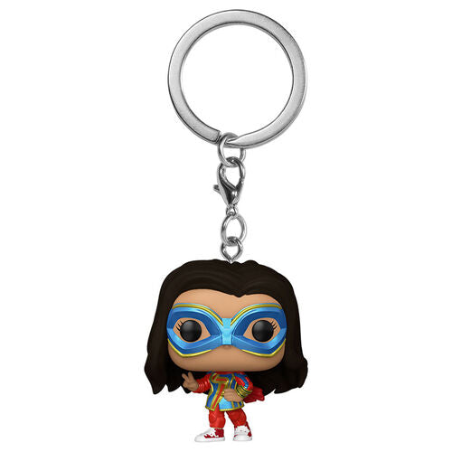 Funko Pocket Pop! Marvel Ms. Marvel