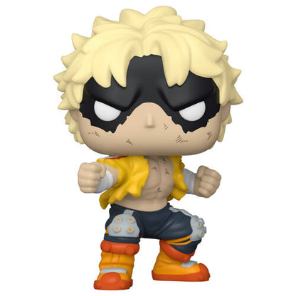 Funko Pop! My Hero Academia FatGum #1142