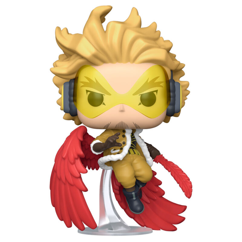 Funko Pop! My Hero Academia Hawks #1141