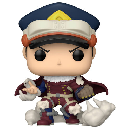 Funko Pop! My Hero Academia Inasa Yoarashi #1145