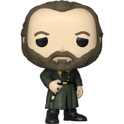 Funko POP! Television Game of Thrones House of the Dragon Otto Hightower #08