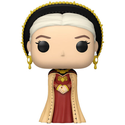 Funko POP! Television Game of Thrones House of the Dragon Rhaenyra Targaryen #06