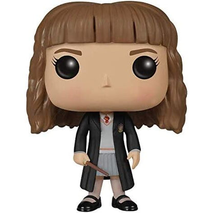 Funko POP! Movies Harry Potter Hermione Granger #03