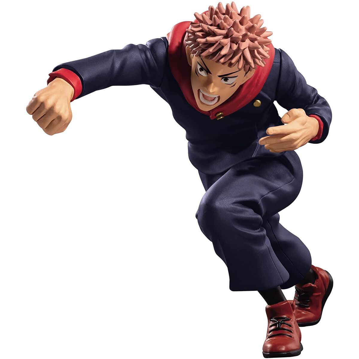 Banpresto Figura Jujutsu Kaisen Yoju Itadori 12cm