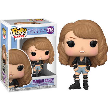 Funko POP! Rocks Mariah Carey #276