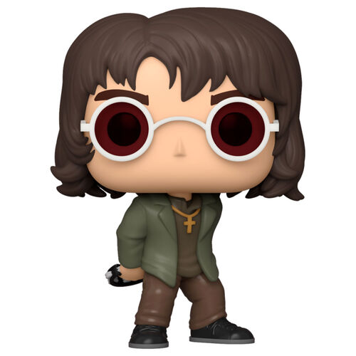 Funko Pop! Rocks Oasis Liam Gallagher #256
