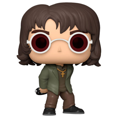 Funko Pop! Rocks Oasis Liam Gallagher #256