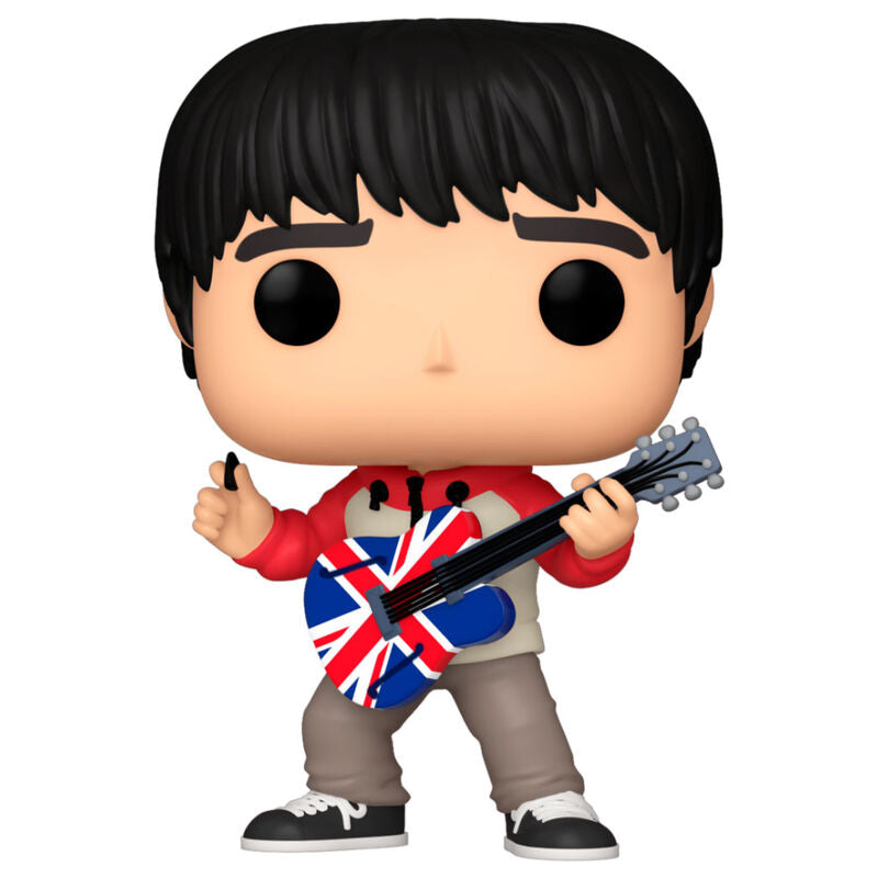 Funko Pop! Rocks Oasis Noel Gallager #257