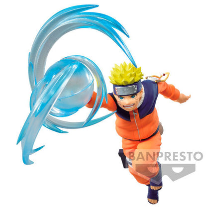 Banpresto Figura Naruto Effectreme Uzumaki Naruto 12cm