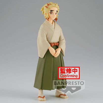 Banpresto Figura Demon Slayer Kimetsu no Yaiba vol. 26 Senjuro Rengoku 15cm