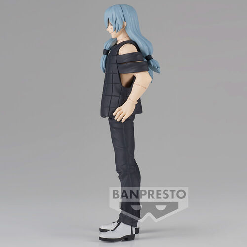 Banpresto Figura Jujutsu Kaisen Jukon No Kata Mahito 16cm