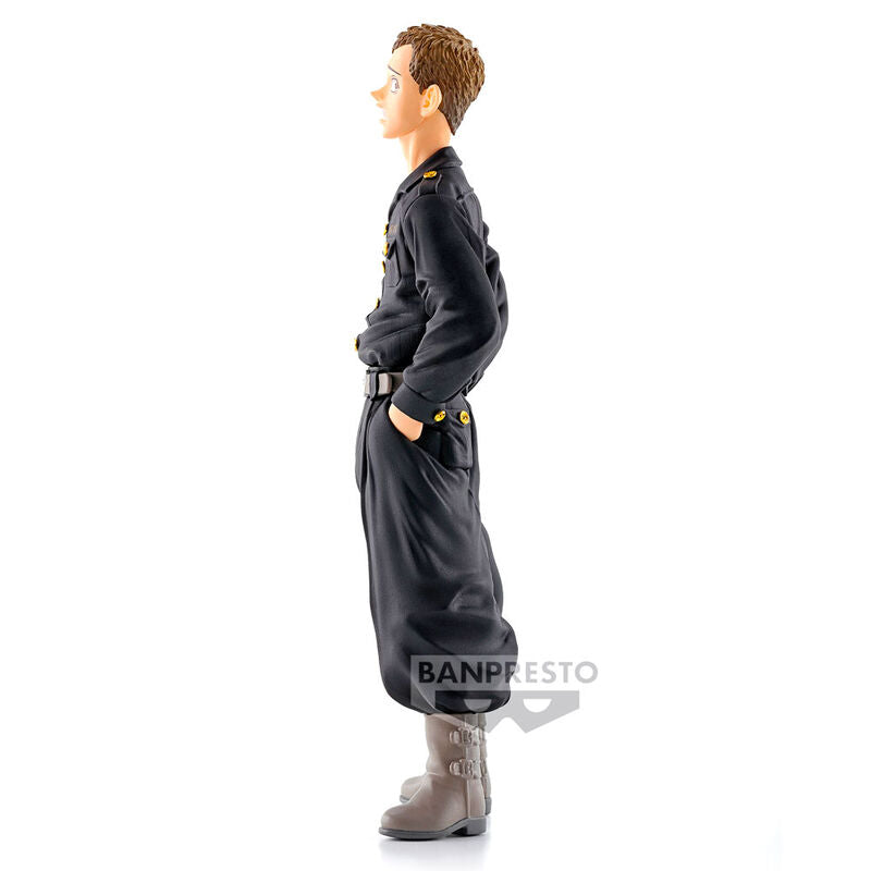 Figura Banpresto Ryohei Hayashi Tokio Vengadores 17cm