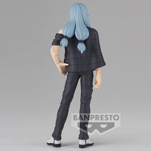 Banpresto Figura Jujutsu Kaisen Jukon No Kata Mahito 16cm