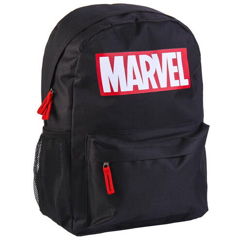 Cerdá Mochila Logo Marvel 41cm