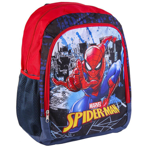 Cerdá Disney Spiderman Backpack 41cm