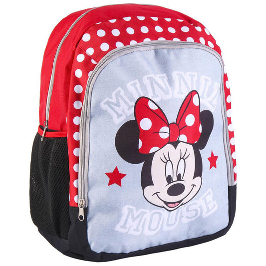 Cerdá Disney Minnie Backpack 41cm