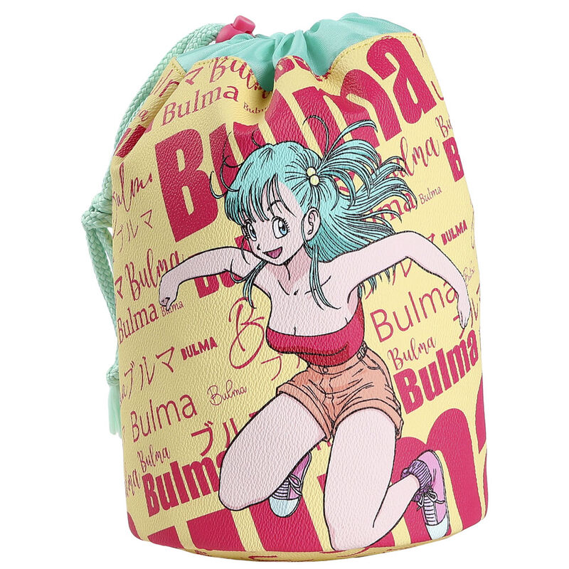 CYP Brands Saco Bulma Dragon Ball 17cm