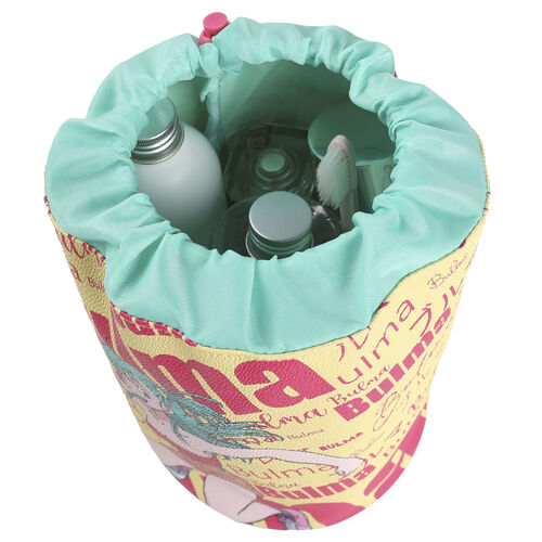 CYP Brands Saco Bulma Dragon Ball 17cm