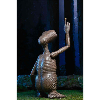 Neca Figura E.T. The Extra-Terrestrial 40 Anniversary E.T Ultimate figure 12cm