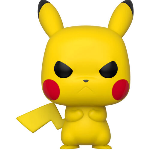 Funko Pop! Pokémon Pikachu #598