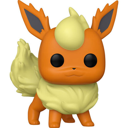 Funko Pop! Pokémon Flareon #629