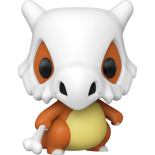 Funko Pop! Pokémon Cubone #596