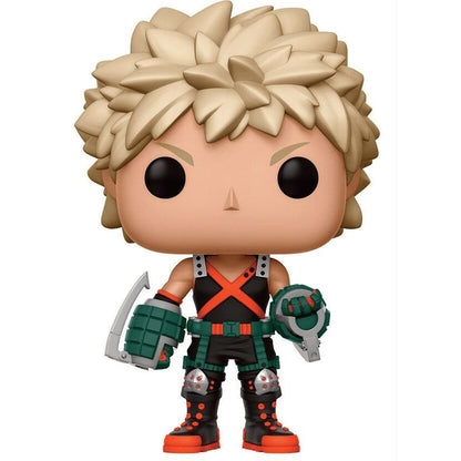 Funko Pop! My Hero Academia Katsuki #249