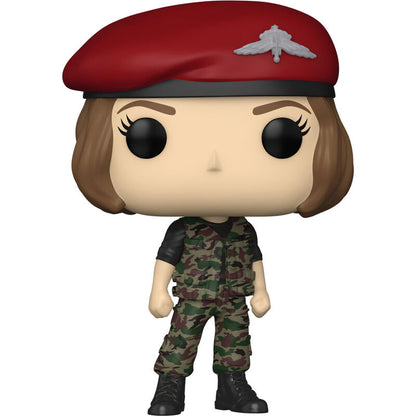 Funko POP! Television Stranger Things Hunter Robin #1299