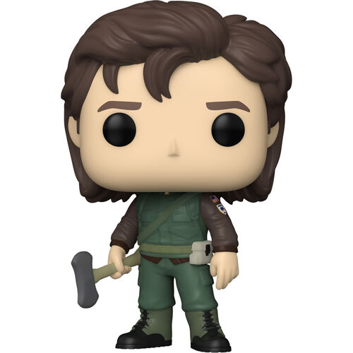 Funko POP! Television Stranger Things Hunter Steve #1300