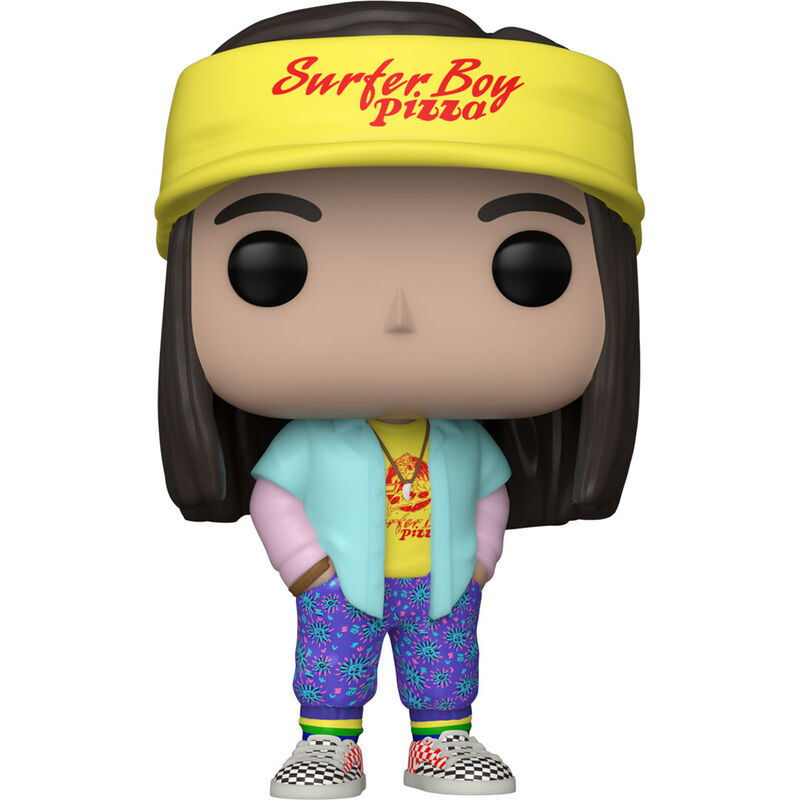 Funko POP! Television Stranger Things Argyle #1302