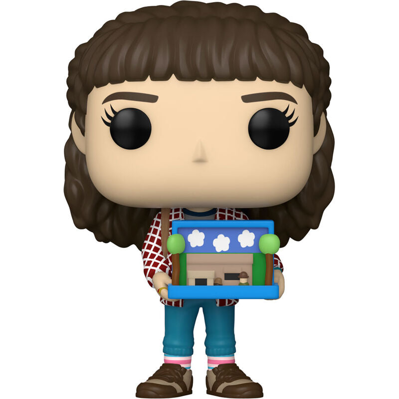 Funko POP! Television Stranger Things Eleven #1297