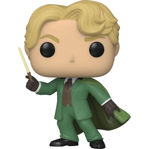 Funko POP! Movies Harry Potter Gilderoy Lockhart #152