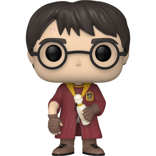 ¡Funko POP! Películas Harry Potter 20. Harry Potter #149