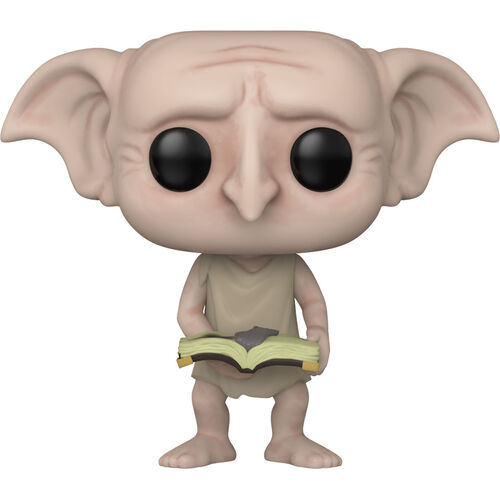 Funko POP! Harry Potter Dobby #151