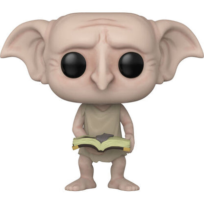 Funko POP! Harry Potter Dobby #151