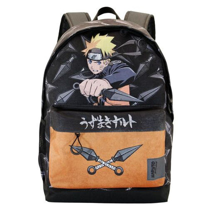 Karactermania Mochila Naruto Shippuden Uzumaki backpack 44cm