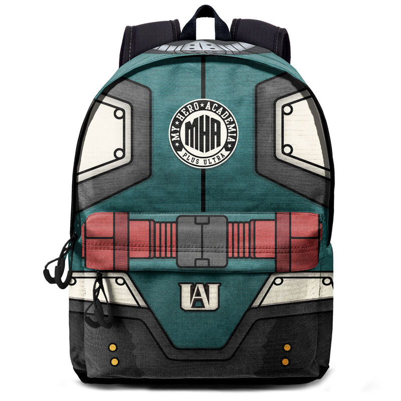 Karactermania Mochila My Hero Academia backpack 44cm