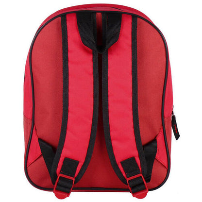 Mochila 3D Cerdá Marvel Spiderman 31cm