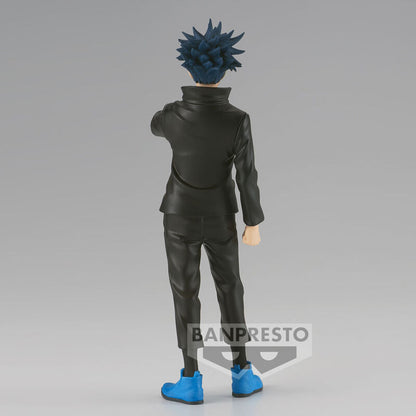 Banpresto Figura Jujutsu Kaisen Jukon No Kata Megumi Fushiguro 16cm