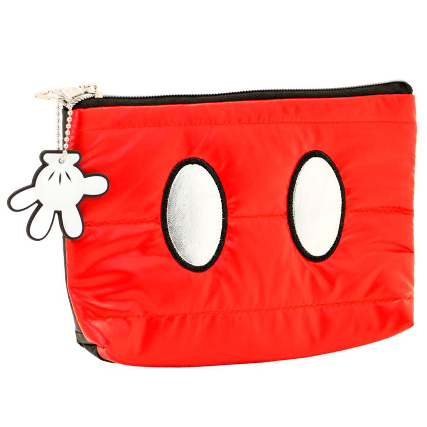 Karactermania Estojo Disney Mickey pencil case