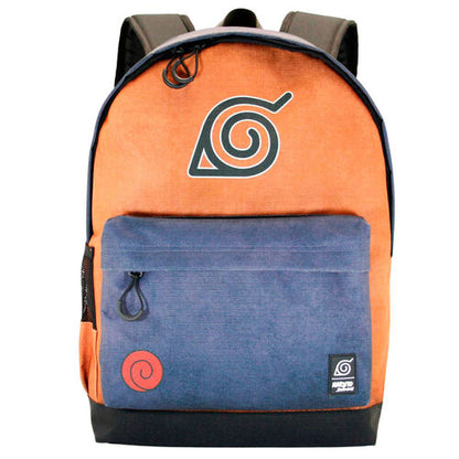 Karactermania Mochila Naruto Shippuden Symbol adaptable backpack 44cm