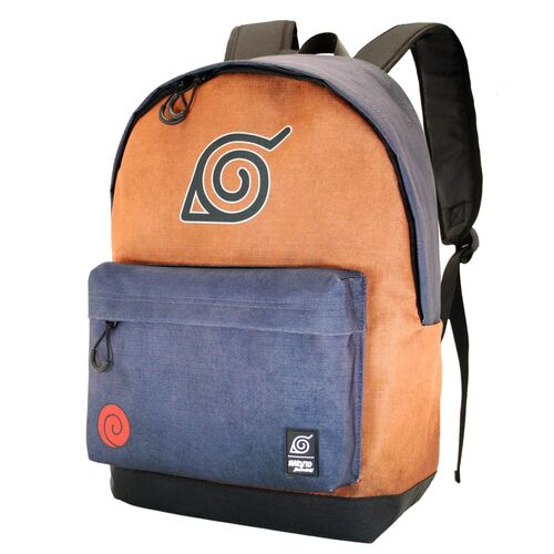 Karactermania Mochila Naruto Shippuden Symbol adaptable backpack 44cm