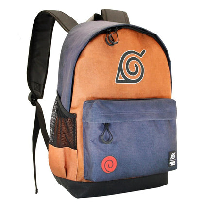 Karactermania Mochila Naruto Shippuden Symbol adaptable backpack 44cm